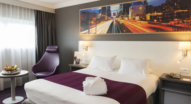 Отель Ibis Rungis Aéroport Paris Orly