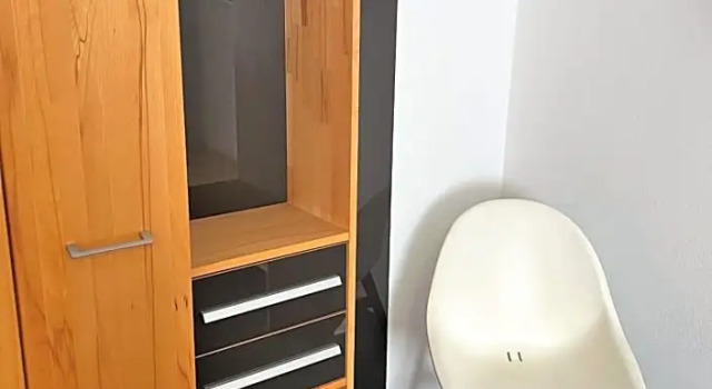 Номер Deluxe Altötting City Apartments