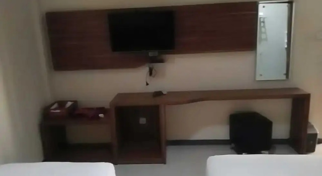 Hotel Badeto Pangandaran