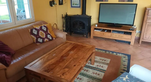 Maison Hendaye, 5 pièces, 8 personnes - FR-1-239-788