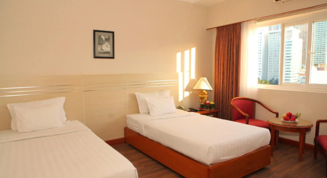 Memory Hotel Nha Trang