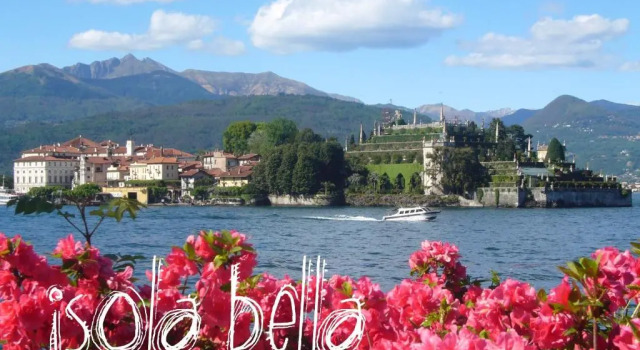 Residenza Il Rustico Lago Maggiore