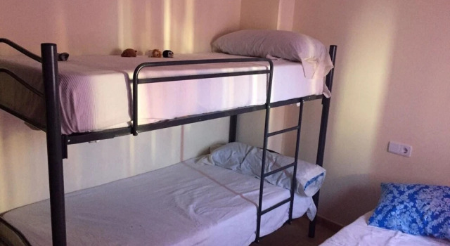 Apartment With 3 Bedrooms in Ayamonte, With Wonderful City View, Pool, Book Lejlighed Ayamonte Huelva