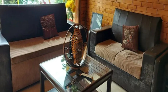 Hotel Kayanat