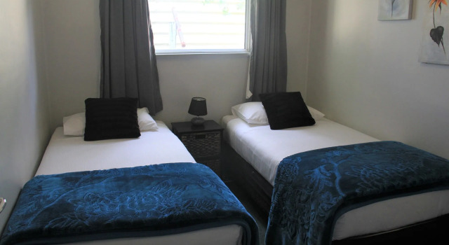 Hideaway of Rotorua, Забронировать Отель Бизнес-отели Озера Роторуа, 4* 5*