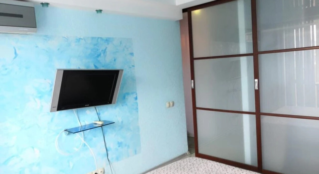 Uyutnoe Gnezdyshko, Buchen Sie Ferienwohnung Wladiwostok 
