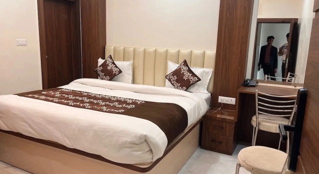 hotel MorningInn