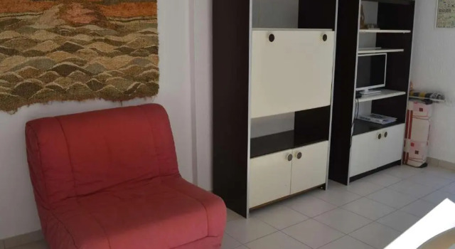 Appartement Port Camargue, 1 pièce, 2 personnes - FR-1-250-26, Book Apartment Le Grau-du-Roi Camargue