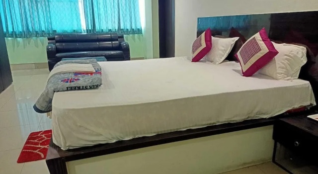 Номер Luxury Raj Mahal Rooms & Banquet Hall