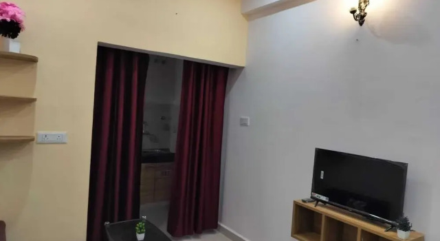 Appartement Narayans Residency