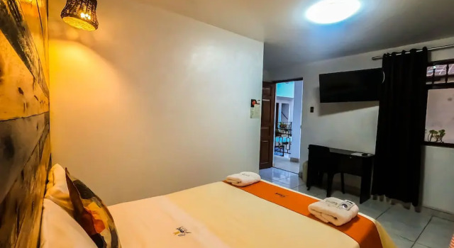 Hotel Sumaq Plaza, Book Hotel Hoteller i Ayacucho med parkering, Parkering