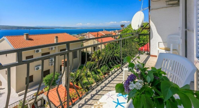 Апартаменты Apartment Mira