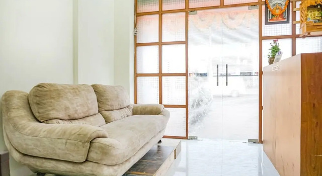 Fabhotel Gargi Galuxe