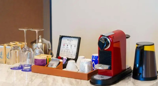 Люкс Superior Novotel Nanjing Airport