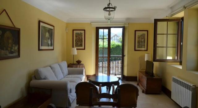 Apartamento Casona de la Viesca, Đặt Căn hộ Liendo Cantabria Coast