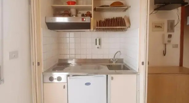 Студия Standard Residence Cherie