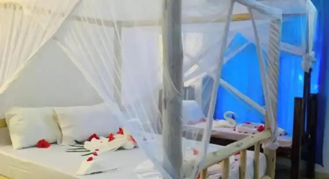 Serenity Boutique Hotel, Prenota Boutique Hotel a Pvani region con parcheggio, Parcheggio