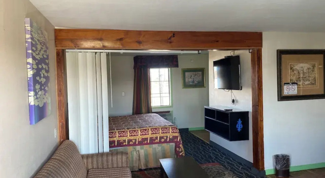 Jacks motel, Забронировать Мотель Мотели Луизиана, Мотель