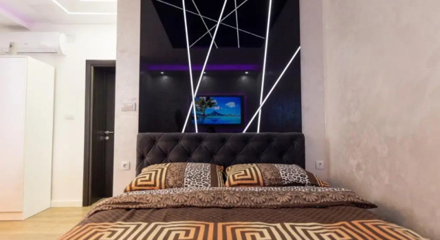 Foča Apartman STORY LUX, Забронировать Отель Фоча Республика Сербская