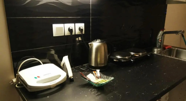 Апартаменты Athens Luxurious Suite 30