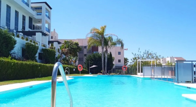 Apartment Los Flamingos Views