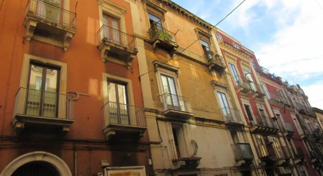 A casa di Milena
