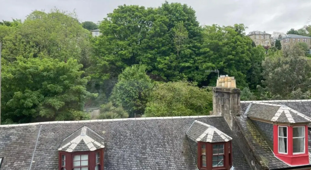 Our Wee Getaway, Забронировать Отель Ротсей Isle of Bute, рядом с Rothesay Golf Club