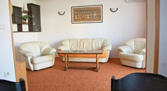 Апартаменты с 3 комнатами Apartments & Rooms BARBARA