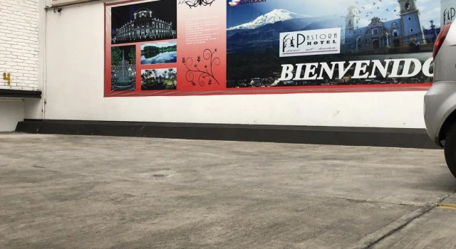 Hotel Pastora