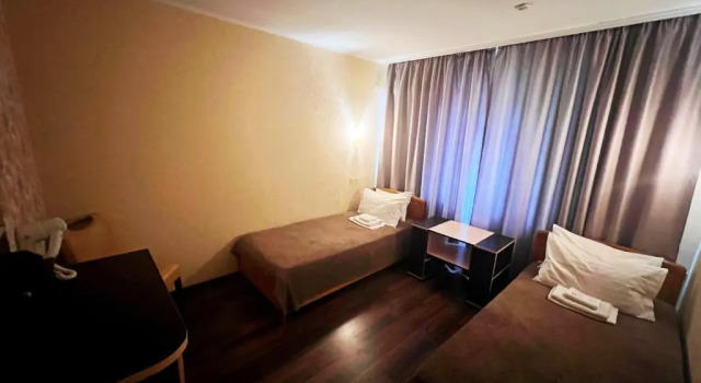 Suite Hotel Almaz