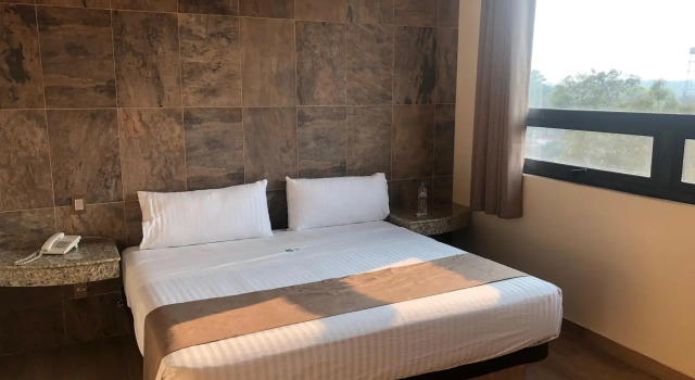 Hotel Jard Inn Adults only