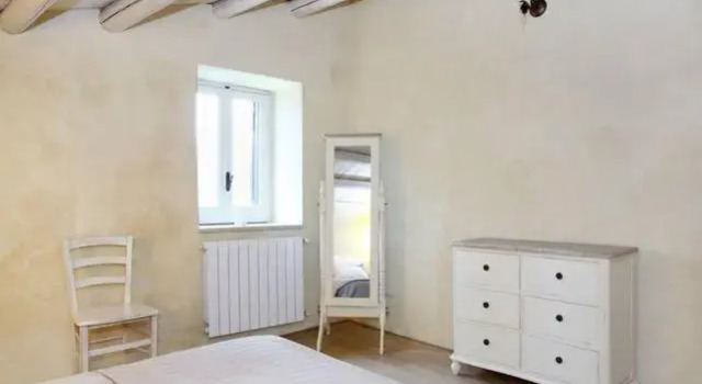 Номер Standard Borgo del Carato