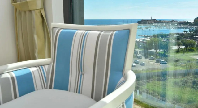 Номер Comfort BARBETA Accommodation