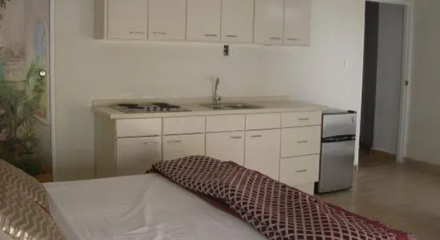 Dushi Apartamentos