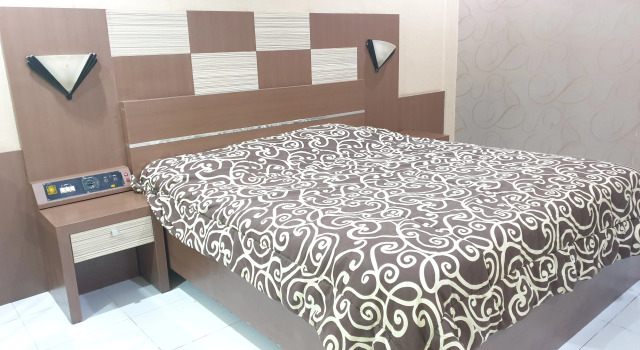 Hotel Suroyo RedPartner