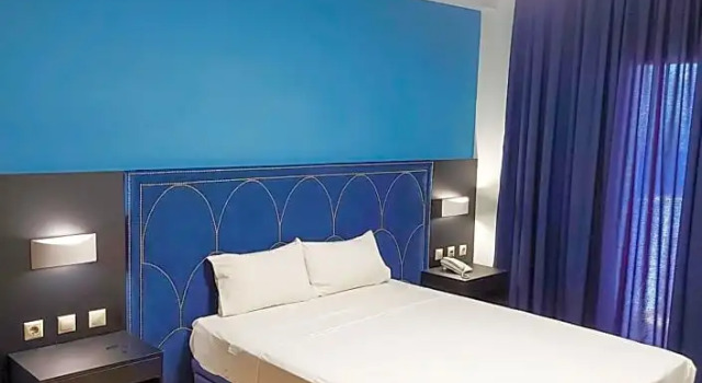 Номер Standard Perinthos Hotel