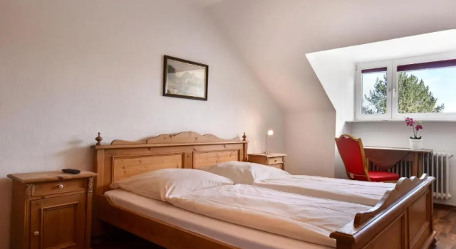Двухместный номер Standard Hotel Olympia
