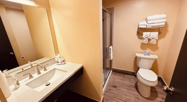 Двухместный номер Standard Red Rock Hotel & Suites