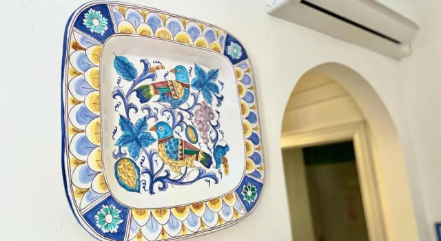 Апартаменты Residence Capobianco