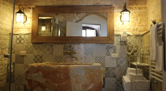 Номер Trullo Tipico Resort