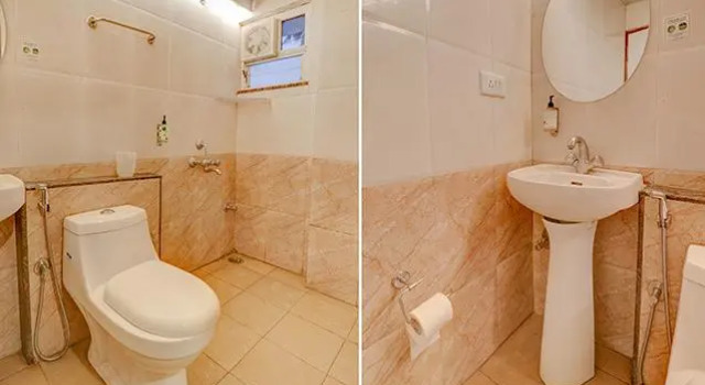 Люкс Fabhotel Ira International