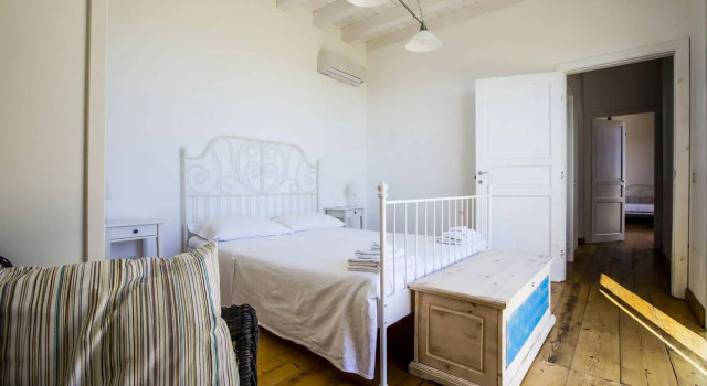 Casa nel Sole, Book Hotel Hoteller i Plemmirio med parkering, Parkering