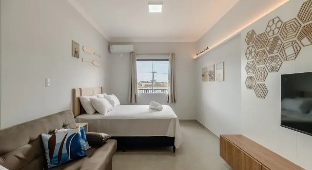 RRC - Condominium Near the Airport