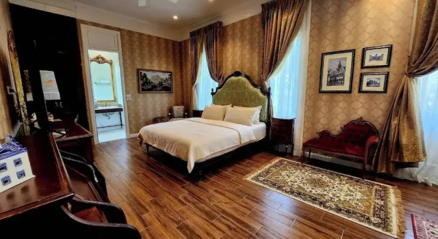 Вилла Luxury La Campagne Villa Chiangmai