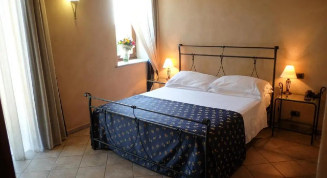 Двухместный номер Standard Hotel Le Botti