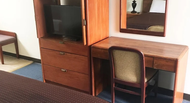 Двухместный номер Standard Village Motel