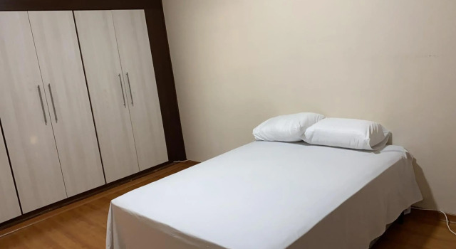 Apartamento para pessoas de família ou a negócio, Ap Grande no Brás próximo igreja Mundial,mercado municipal, 25 de março, templo Salomão, metro Dom Pedro ll, bancos, mercado e etc, Забронировать Апартаменты/квартира Апартаменты Сан-Пауло, рядом с Больница Санкта-Маджоре–Мокка, Апартаменты/квартира
