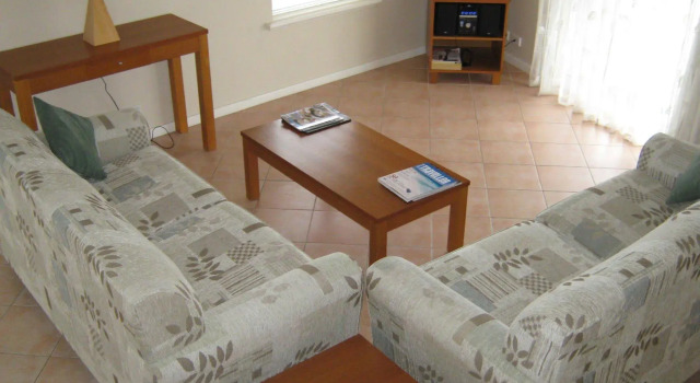 C Mandurah