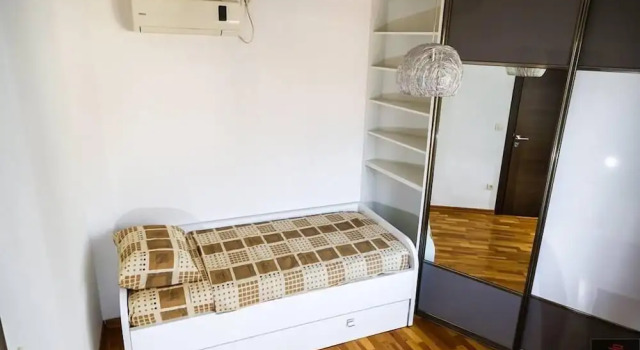 Apartment Status 1