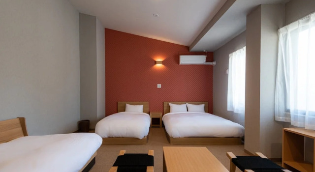Hotel Neiraku